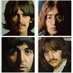 Music CD The Beatles - Anthology 1 (2 CD) - 3