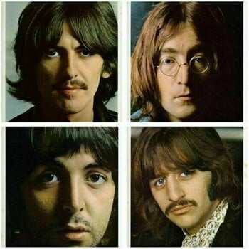 Muzyczne CD The Beatles - Anthology 1 (2 CD) - 4