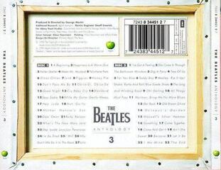 Muzički CD The Beatles - Anthology 3 (2 CD) - 3