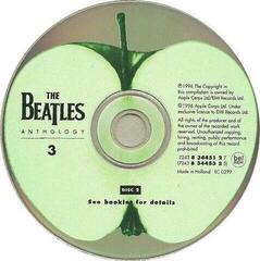 Muzički CD The Beatles - Anthology 3 (2 CD) - 2