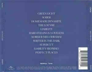 Hudební CD Lorde - Melodrama (CD) - 4