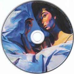 Glasbene CD Lorde - Melodrama (CD) - 1