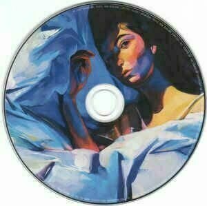 CD Μουσικής Lorde - Melodrama (CD) - 2