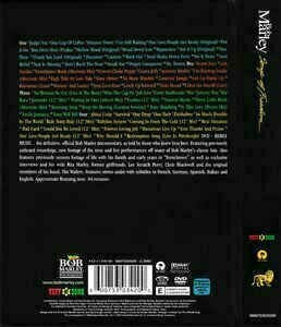 Музичний компакт-диск Bob Marley & The Wailers - Songs Of Freedom (4 CD) - 2