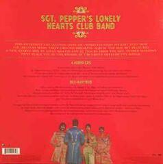 Musiikki-CD The Beatles - Sgt. Pepper's Lonely Hearts Club (Box Set) (6 CD) - 1