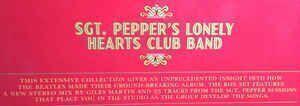 Musiikki-CD The Beatles - Sgt. Pepper's Lonely Hearts Club (Box Set) (6 CD) - 2