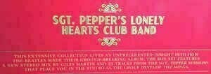 Zenei CD The Beatles - Sgt. Pepper's Lonely Hearts Club (Box Set) (6 CD) - 3