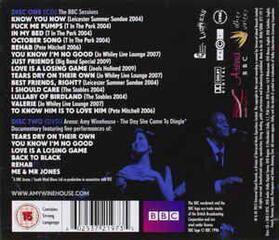 CD muzica Amy Winehouse - Amy Winehouse At The BBC (2 CD) - 1