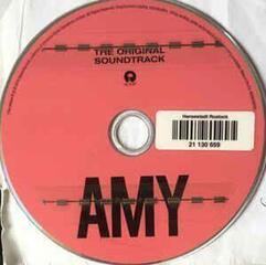 Musik-CD Amy Winehouse - Amy (CD) - 1