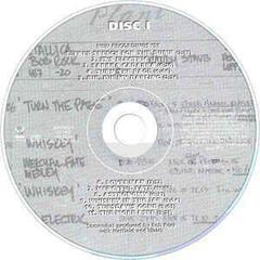 Musik-CD Metallica - Garage Inc. (2 CD) - 1