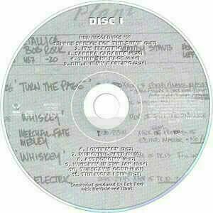 Hudební CD Metallica - Garage Inc. (2 CD) - 2