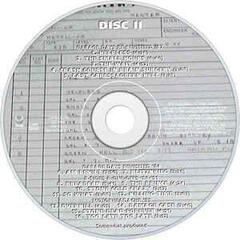 Musik-CD Metallica - Garage Inc. (2 CD) - 2