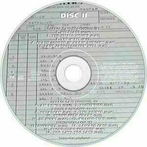 Hudební CD Metallica - Garage Inc. (2 CD) - 3