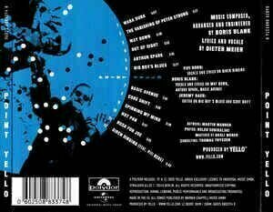 Hudobné CD Yello - Point (CD) - 4