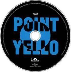 Glasbene CD Yello - Point (CD) - 1