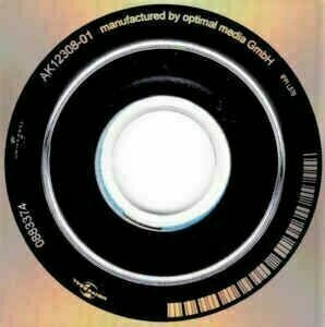 Hudobné CD Yello - Point (CD) - 3