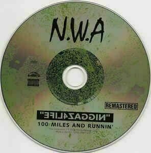 Glazbene CD N.W.A - Classic Albums (2 CD) - 4