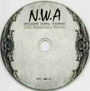 Glazbene CD N.W.A - Classic Albums (2 CD) - 5