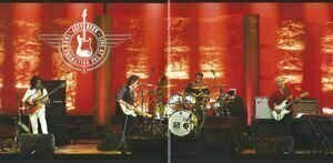 Hudební CD Jeff Beck - Live At The Hollywood (2 CD + DVD) - 4