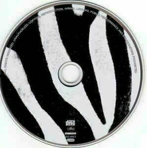 Glasbene CD Yello - Zebra (CD) - 3