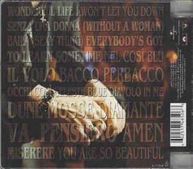 Musikk-CD Zucchero Sugar Fornaciari All The Best (CD) - 2