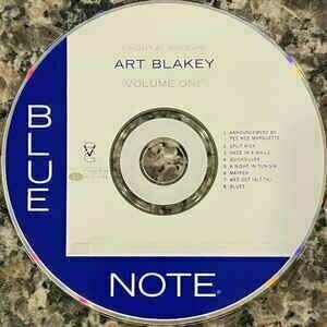 Muziek CD Art Blakey Quintet - Night At Birdland Vol.1 (CD) - 2