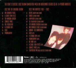 Hudební CD The Cure - Pornography (2 CD) - 3