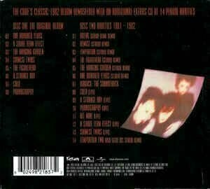 Hudební CD The Cure - Pornography (2 CD) - 4