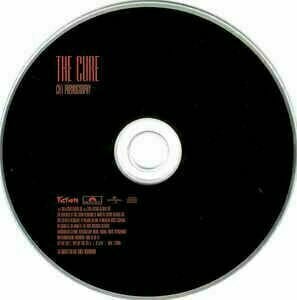 Muzyczne CD The Cure - Pornography (2 CD) - 2