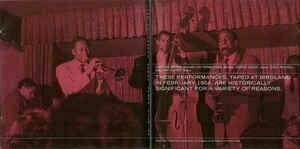 Musiikki-CD Art Blakey Quintet - Night At Birdland Vol.2 (CD) - 4