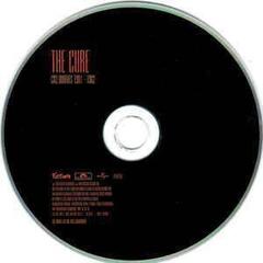 Hudební CD The Cure - Pornography (2 CD) - 2