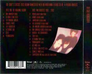 Hudební CD The Cure - Pornography (CD) - 3