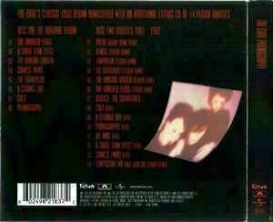 CD Μουσικής The Cure - Pornography (CD) - 4