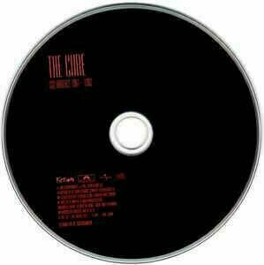 Glasbene CD The Cure - Pornography (CD) - 3