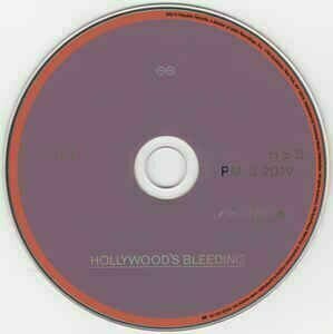 Zenei CD Post Malone - Hollywood's Bleeding (CD) - 2