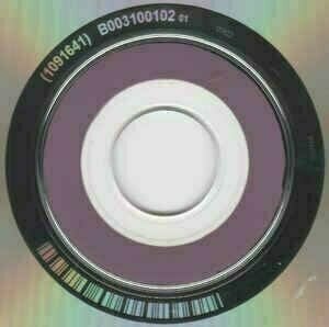 Hudobné CD Post Malone - Hollywood's Bleeding (CD) - 3