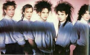 CD musique The Cure - The Cure (CD) - 2