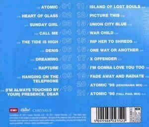 Muzyczne CD Blondie - Blondie Essential (CD) - 4
