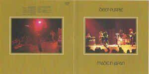 Zenei CD Deep Purple - Made In Japan (CD) - 3