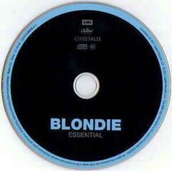 Musik-CD Blondie - Blondie Essential (CD) - 1