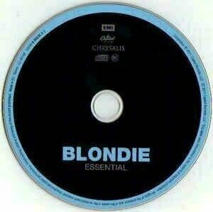 Hudobné CD Blondie - Blondie Essential (CD) - 2