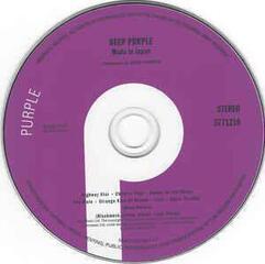 Zenei CD Deep Purple - Made In Japan (CD) - 1