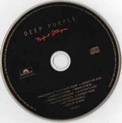 Musik-CD Deep Purple - Perfect Strangers (CD) - 1