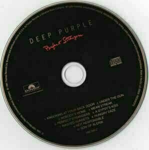 CD musique Deep Purple - Perfect Strangers (CD) - 2