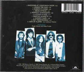 Musik-CD Deep Purple - Perfect Strangers (CD) - 2