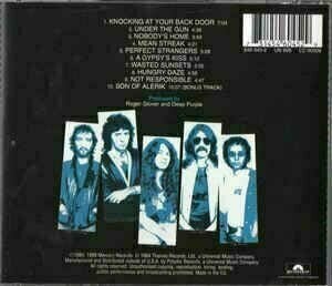 Muzyczne CD Deep Purple - Perfect Strangers (CD) - 3