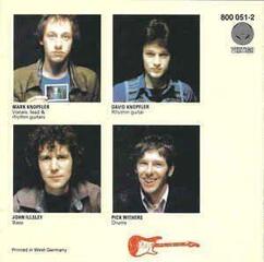 Music CD Dire Straits - Dire Straits (CD) - 2