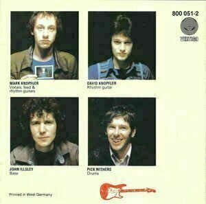 Muzyczne CD Dire Straits - Dire Straits (CD) - 3