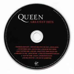 CD muzica Queen - The Platinum Collection (3 CD) - 1