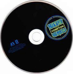 Muziek CD Dr. Dre - Compton (CD) - 1